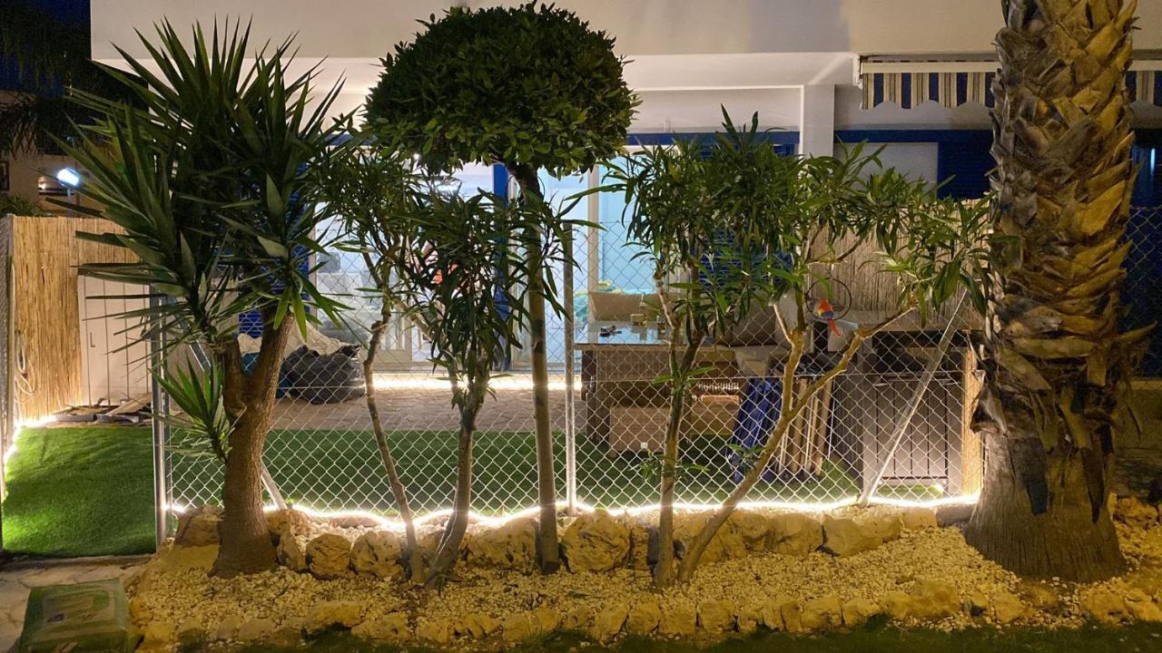 Apartment Palmas De Coco Playa Flamenca Exterior foto
